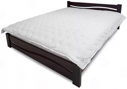 cumpără Textile de casă Almir Plapumă de iarnă (Standart) 220x240cm Alb în Chișinău 