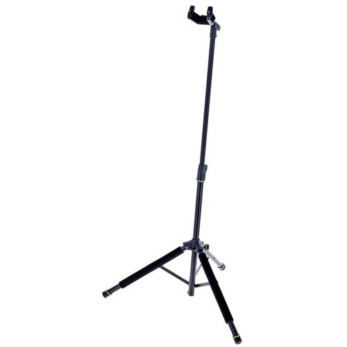 cumpără Accesoriu p/u instrumente muzicale Gravity GS01NHB Stativ chitara universal în Chișinău 