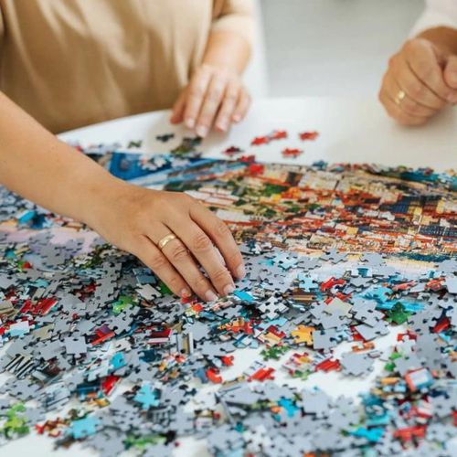 cumpără Puzzle Trefl 23035 Un loc ciudat în galaxie, 300el în Chișinău 