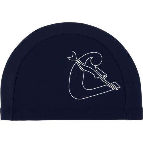 cumpără Accesoriu pentru înot Cressi-Sub Caciula inot TAGO spandex blue/white (XDF260023) în Chișinău 