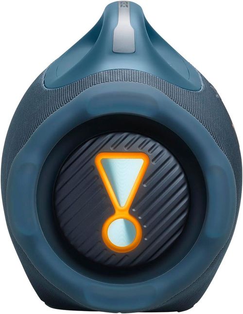 cumpără Boxă portativă Bluetooth JBL Boombox 4 Blue în Chișinău 