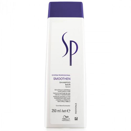 купить SP SMOOTHEN shampoo 250 ml в Кишинёве 