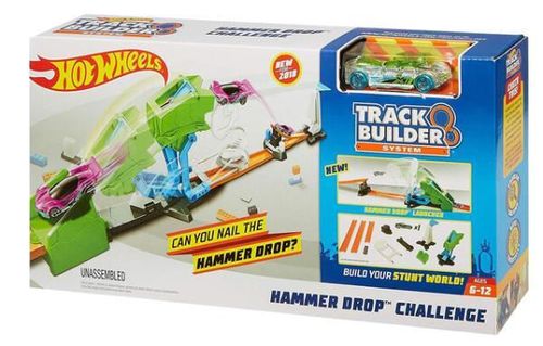 cumpără Mașină Hot Wheels M-FLL00 Super Săritură în Chișinău 