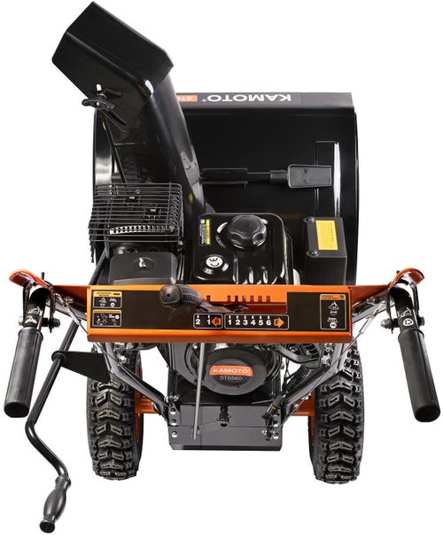 cumpără Freză de zăpadă Kamoto ST 6560 în Chișinău 