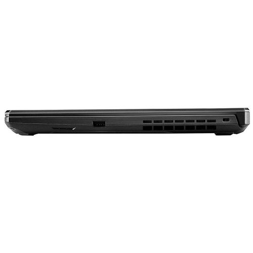 купить Ноутбук 17.3 ASUS TUF Gaming FA706IC, AMD Ryzen 7 4800H 8-Cores 2.9-4.2GHz/8GB DDR4/M.2 NVMe 512GB SSD/GeForce RTX3050 4GB GDDR6/WiFi 802.11AC/BT5.0/USB Type C/HDMI/Webcam HD/Backlit RGB Keyboard/17.3 FHD IPS LED-backlit 144Hz (1920x1080)/NoOS FA706IC-HX006 в Кишинёве 