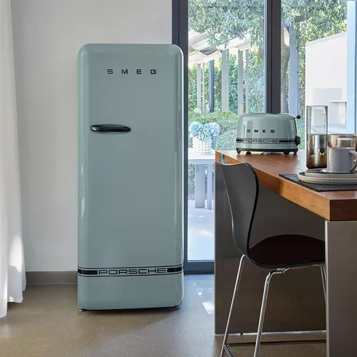 cumpără Frigider cu o ușa SMEG FAB28RDPSG6 în Chișinău 