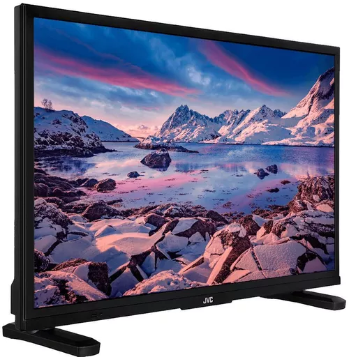 Televisor JVC 24 LED HD LT-24KB274 JVC