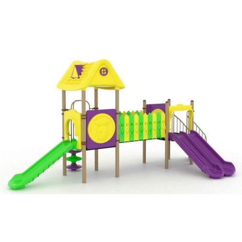 cumpără Teren de joacă PlayPark 1136 Minik-101 în Chișinău 