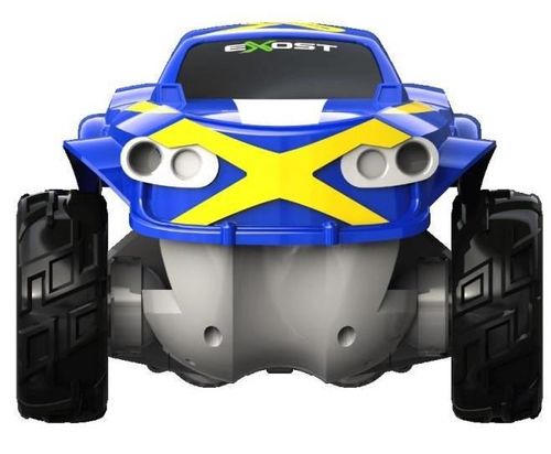 купить Радиоуправляемая игрушка Exost SILV 20252 R/C mini aquajet car в Кишинёве 