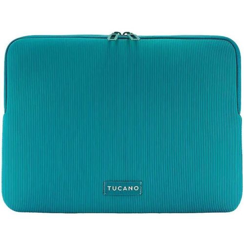 cumpără Geantă laptop Tucano BFC21314-P, Sleeve Colore 2 13"/14", Petroleum în Chișinău 