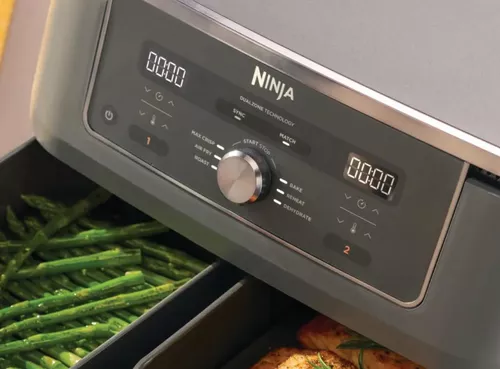 cumpără Friteuza cu aer cald NINJA DZ400EU în Chișinău 