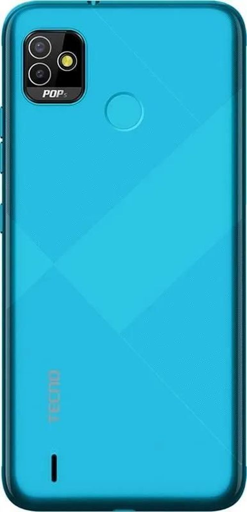 купить Смартфон Tecno POP 5 2/32Gb Ice Blue в Кишинёве 