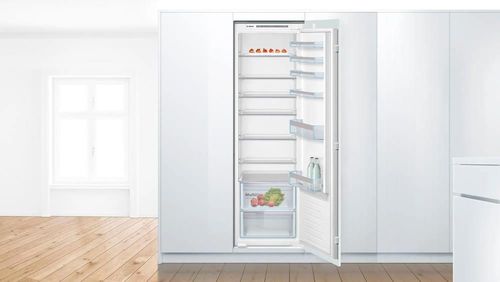 купить Встраиваемый холодильник Bosch KIR81VSF0 в Кишинёве 