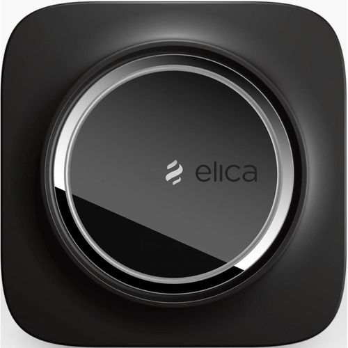 cumpără Hotă Elica Snap Wi-Fi Black Smart în Chișinău 