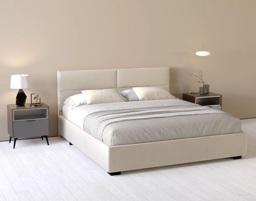 купить Кровать my-STYLE my-Lori 160x200 (P07D16M09) в Кишинёве 