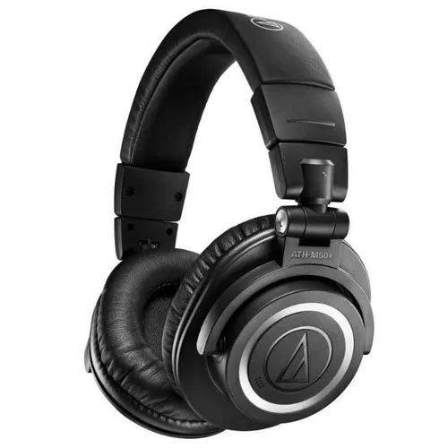 cumpără Căști fără fir Audio-Technica ATH-M50XBT2 în Chișinău 