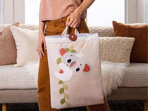 купить Коврик игровой Tiny Love 3333120761 Boho Chic в Кишинёве 