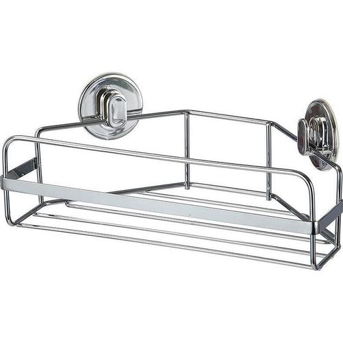 купить Полка для ванной Sepio 9414 crom в Кишинёве 
