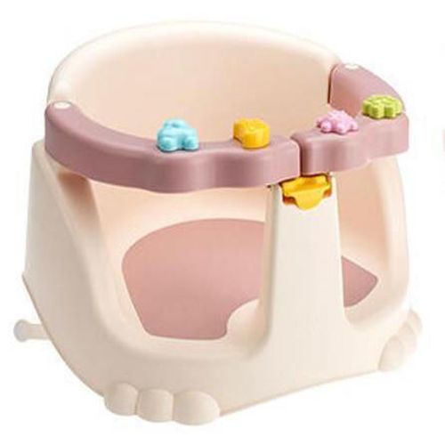 cumpără Accesoriu pentru baie Бытпласт 45649 Сиденье для купания детское Kidfinity 39.5x37x24cm în Chișinău 
