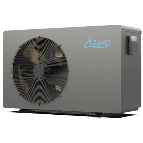 cumpără Încălzitor de apă pentru piscină Azuro 3EXX0809 Pompă de căldură pentru piscine, 60m³, 10.6kw, Wi-Fi în Chișinău 