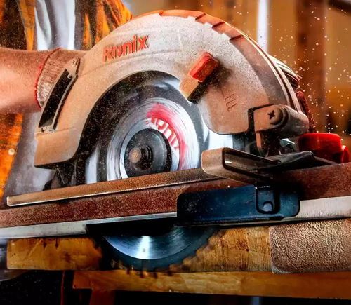 cumpără Fierăstrău Ronix 4311 циркулярная Ø180мм 1500W în Chișinău 