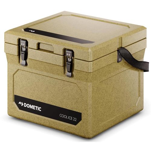 купить Сумка холодильник Dometic WCI-22 Cool-Ice olive в Кишинёве 