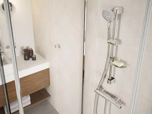 купить Смеситель для душа Ferro TRM7U в Кишинёве 