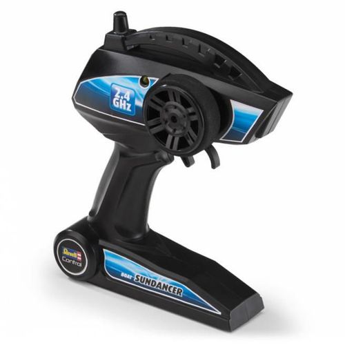 cumpără Jucărie cu telecomandă Revell Barca Police, 24138 în Chișinău 