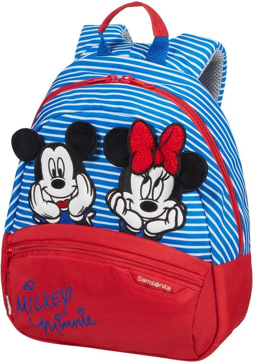 cumpără Rucsac pentru copii Samsonite Disney Ultimate 2.0 (131849/8705) în Chișinău 