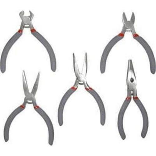 cumpără Clește Proline 7016521 lateral profesional 120mm (1set-5buc) 28745 în Chișinău 