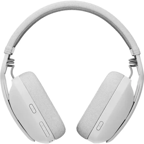 cumpără Căști fără fir Logitech Zone Vibe 100, White în Chișinău 