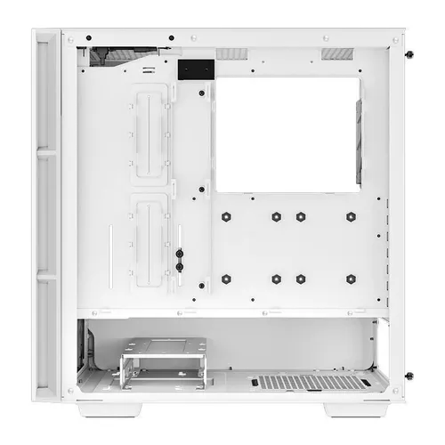 купить Корпус для ПК Deepcool CH560 WH ATX Case, with Hybrid Side-Window в Кишинёве 