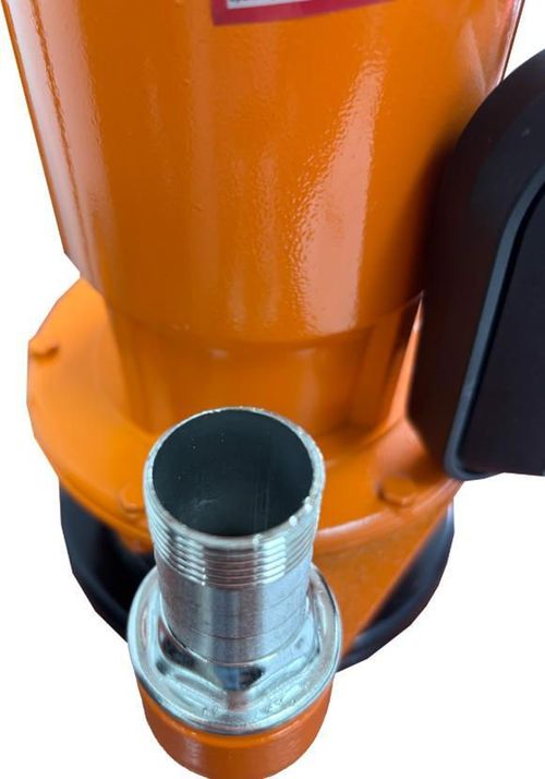 cumpără Pompă Technoworker CWP370W Pompa submersibila pentru apa curata în Chișinău 