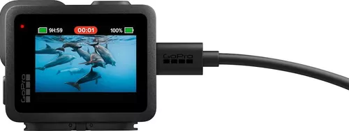 cumpără Cameră de acțiune GoPro HERO, CHDHF-131-EU în Chișinău 