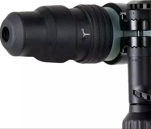 купить Отбойный молоток Hitachi-Hikoki Отбойный молоток H45ME SDS-Max 12J (H45MENS) в Кишинёве 