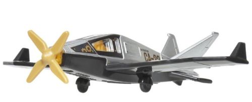 купить Машина Hot Wheels JDJ05 1:64 Tehnică aeronautică Skybusters, (as.) в Кишинёве 