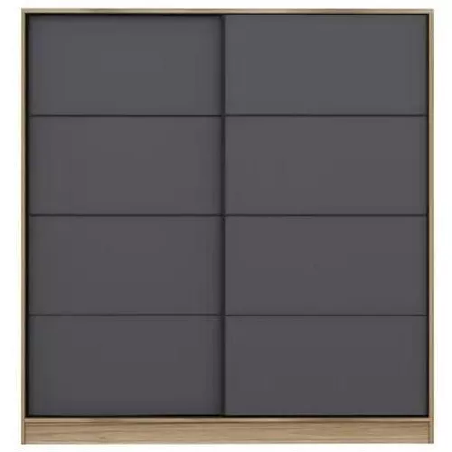 купить Шкаф Trendy Kale-3171, 180x190x52cm в Кишинёве 