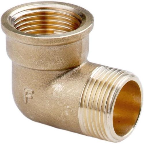 купить Запорная арматура Ferro Cot bronz 2 MF K15Z (56543) в Кишинёве 