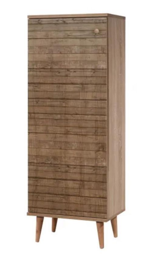 cumpără Raft pentru încălțăminte Trendy Filinta, 728 50x135x38cm în Chișinău 