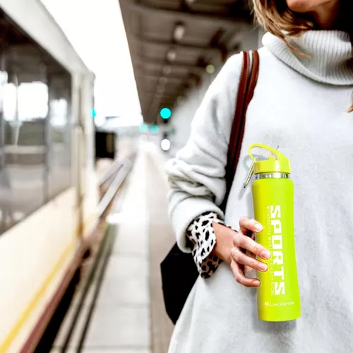 купить Термос для напитков miscellaneous 5199 Sticla-termos SPORTS 750 ml 57433 в Кишинёве 