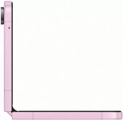 купить Смартфон Samsung F776 Galaxy Flip 8 12/512GB Pink в Кишинёве 