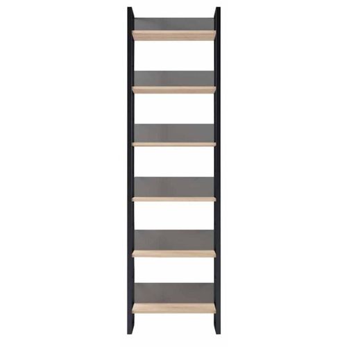 купить Офисный стеллаж Deco Raft Urban 60 Box + bare в Кишинёве 