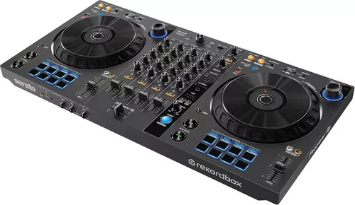 cumpără DJ controller Pioneer DDJ-FLX6GT în Chișinău 