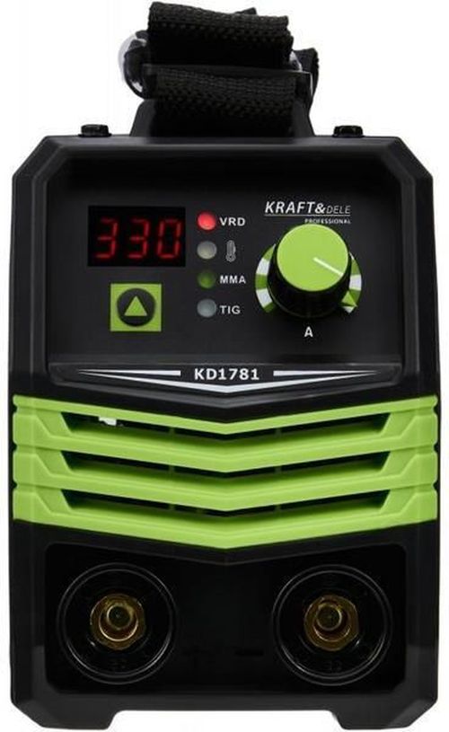 cumpără Aparat de sudură Kraft&Dele KD1781 în Chișinău 