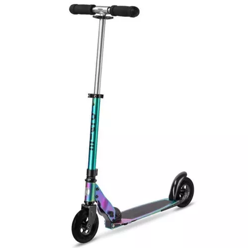 cumpără Trotinetă Micro SA0244 Speed Matt Neochrome în Chișinău 