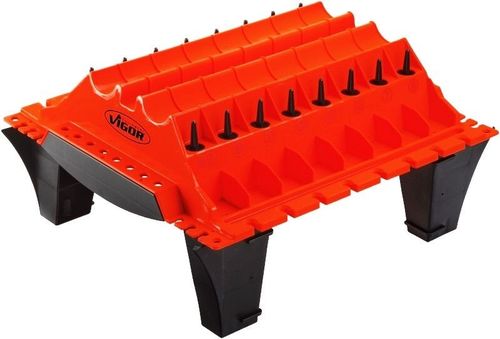 cumpără Accesoriu auto Vigor V4886, система хранения для головки блока цилиндров în Chișinău 