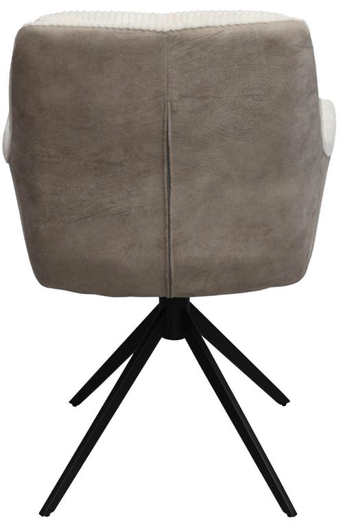 cumpără Scaun Deco Lily Beige JD8760-1-C în Chișinău 