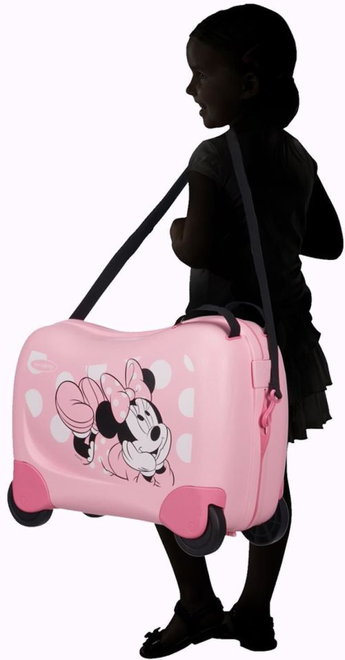 cumpără Valiză Samsonite Dream Rider Disney (109641/7064) în Chișinău 