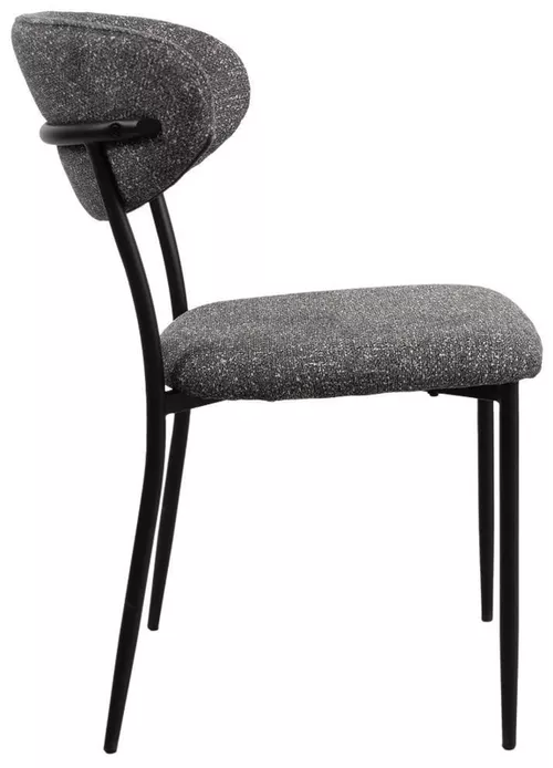 cumpără Scaun Deco Angus Grey (19) în Chișinău 