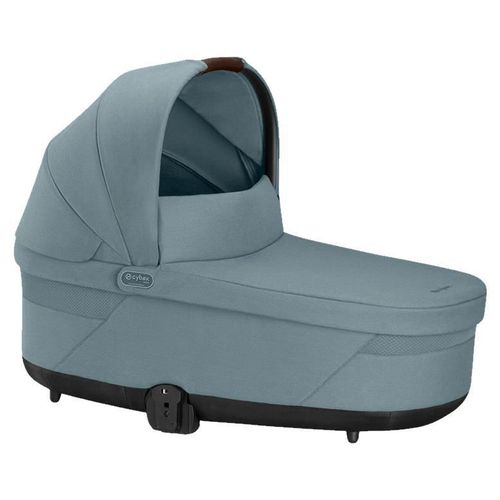 купить Аксессуар для колясок Cybex 522002609 Landou Balios S Lux Sky blue, light blue в Кишинёве 